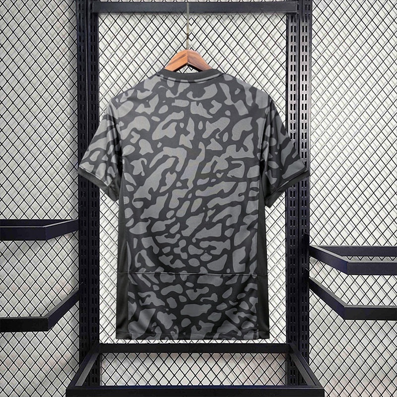 PARIS SAINT GERMAIN - MAILLOT EXTÉRIEUR SECOND 23/24