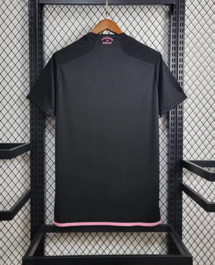INTER MIAMI - MAILLOT EXTÉRIEUR 24/25