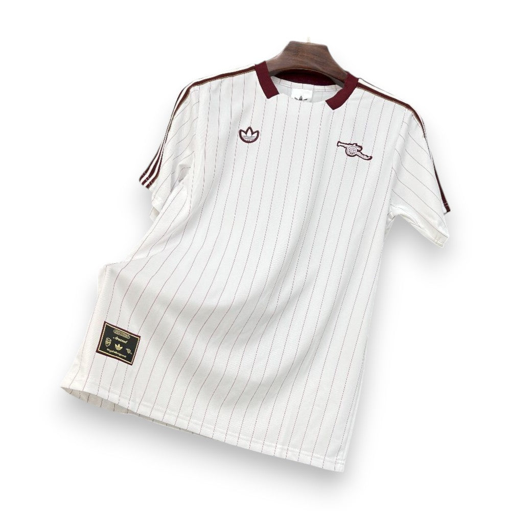 ARSENAL - MAILLOT RETRO 25/26