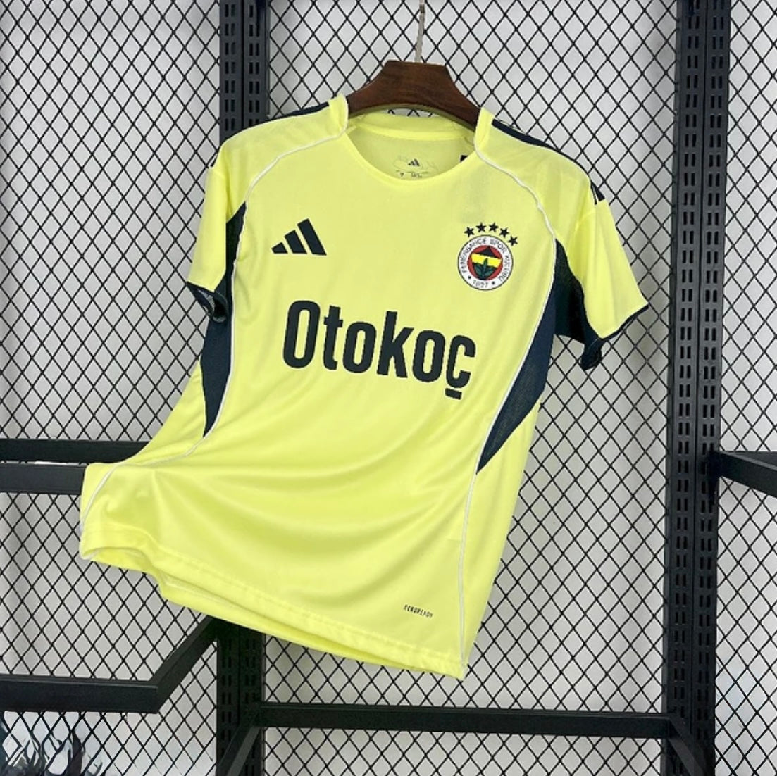 FENERBAHÇE - MAILLOT THIRD 25/26