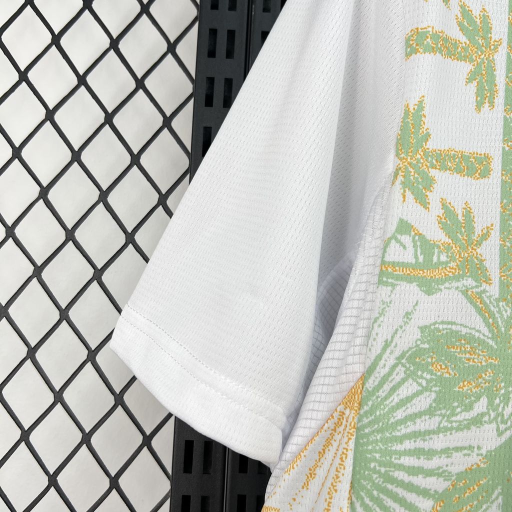 CÔTE D'IVOIRE - MAILLOT EXTÉRIEUR 2026