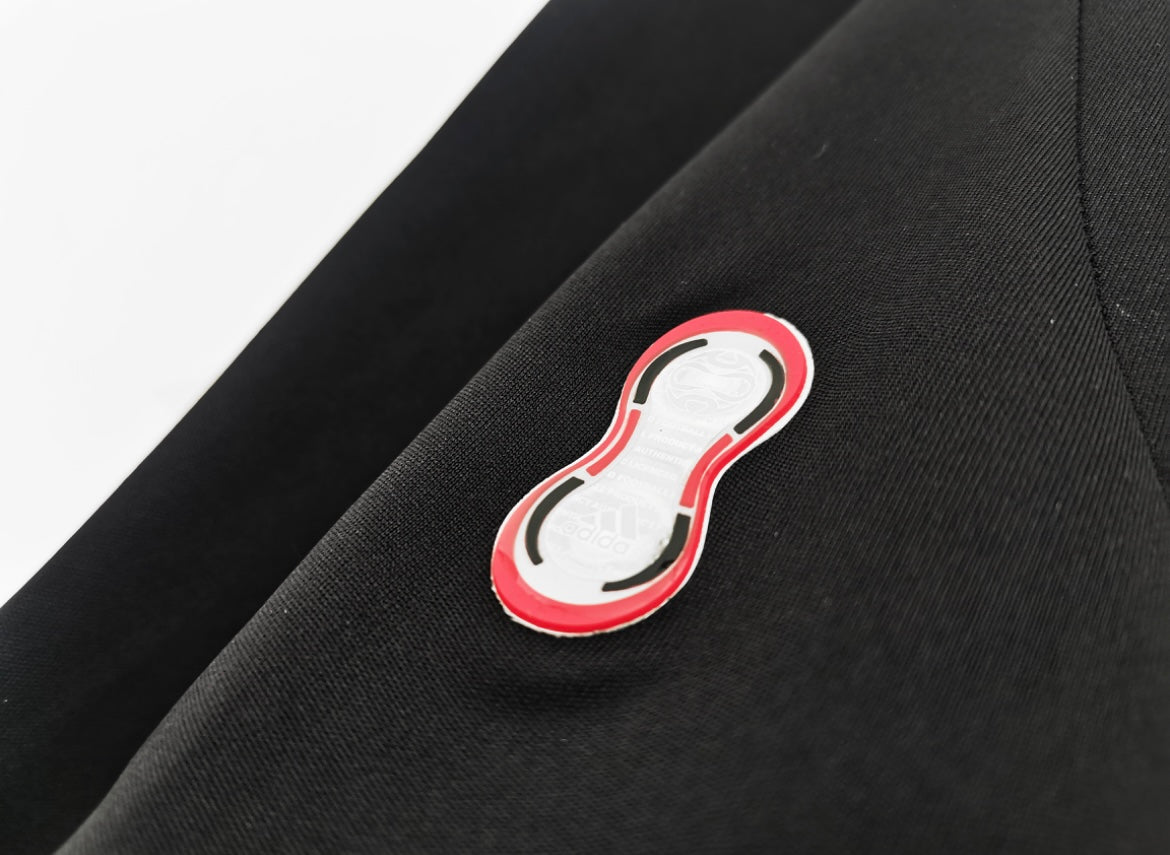 AC Milan 2007/08 Third