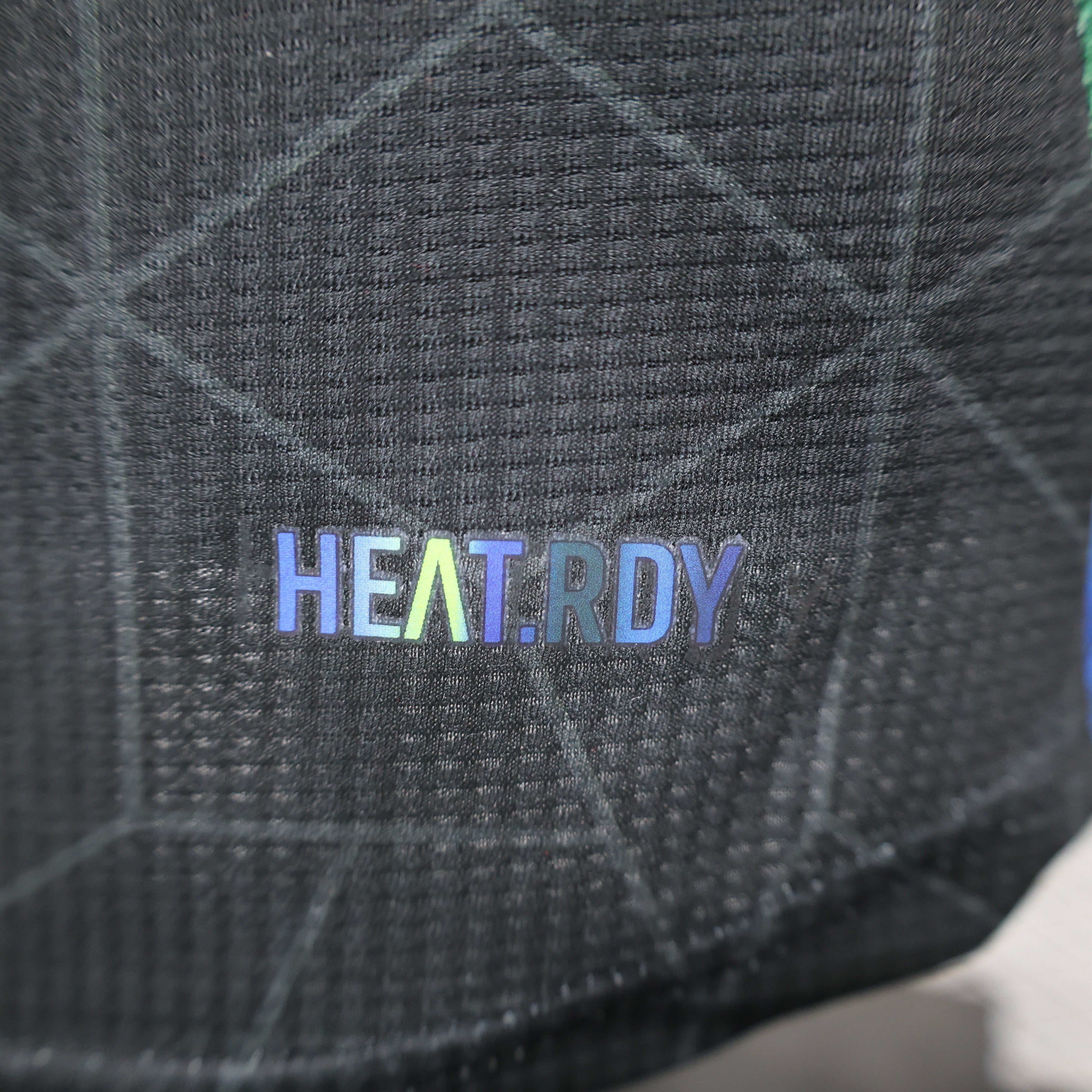 ALGÉRIE - MAILLOT CONCEPT JOUEUR 2025