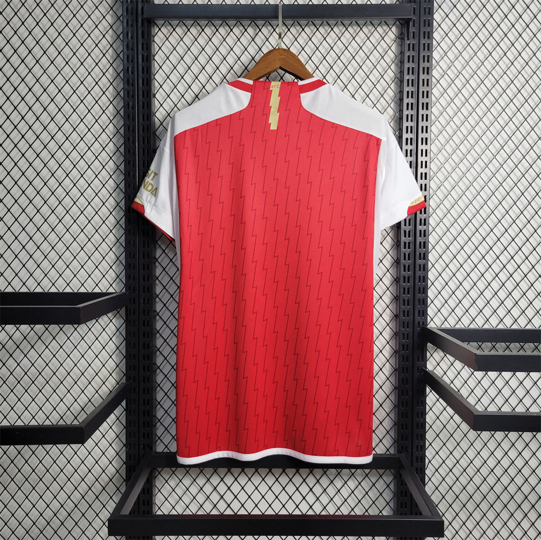 ARSENAL - MAILLOT DOMICILE 23/24