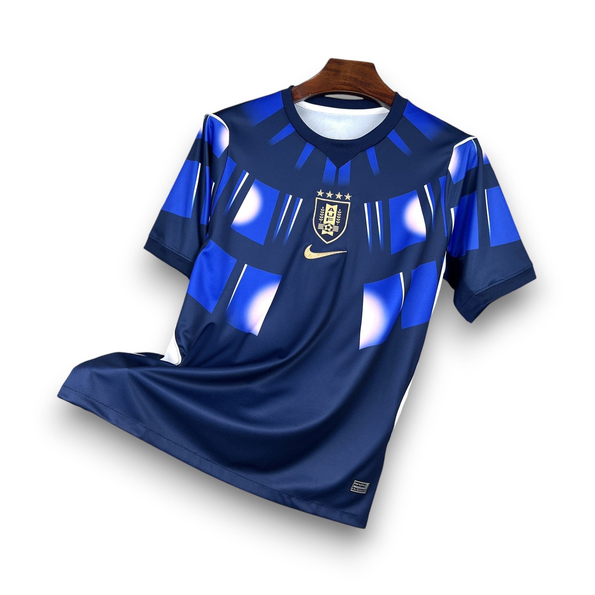 URUGUAY - MAILLOT EXTÉRIEUR 2026