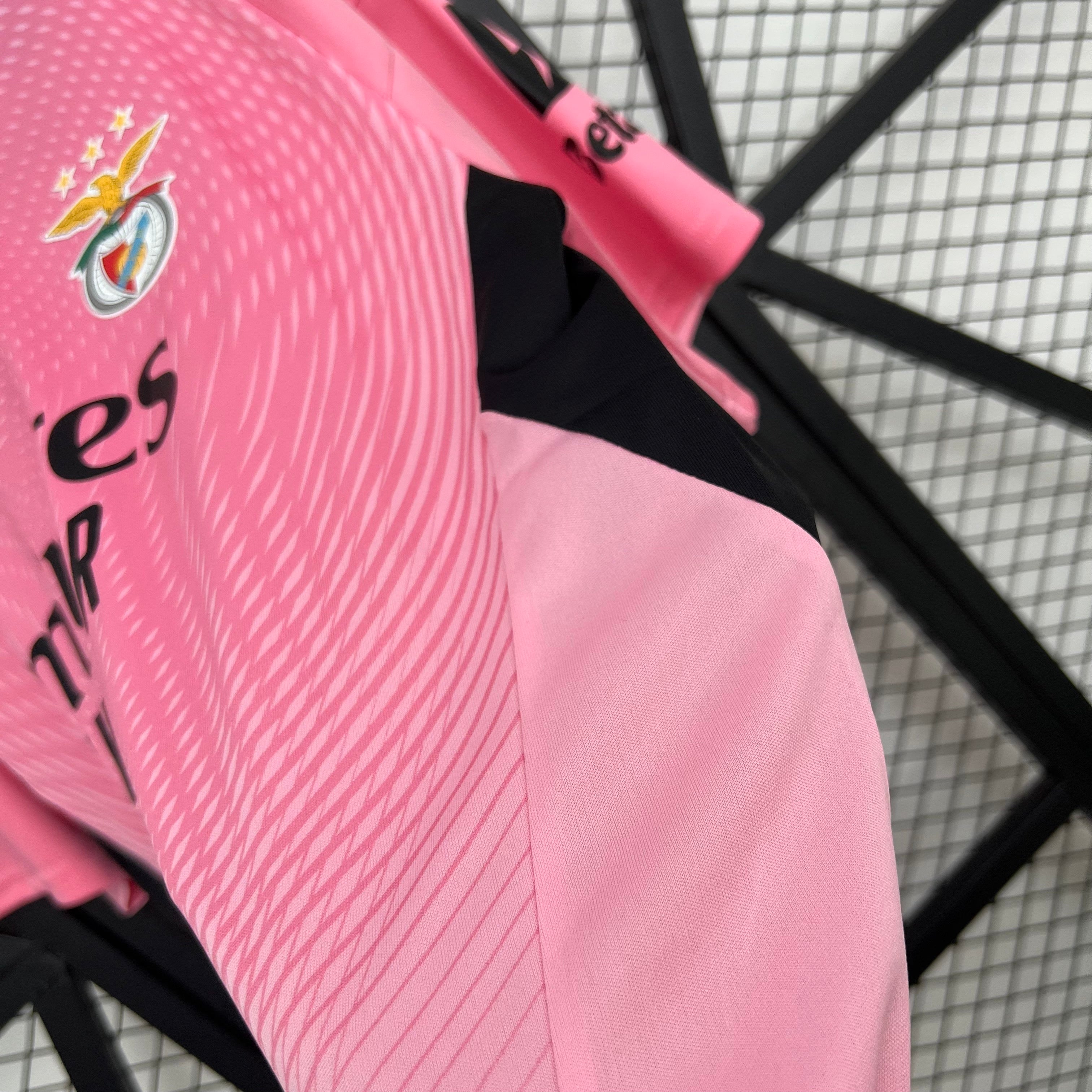 BENFICA - MAILLOT ENTRAINEMENT GARDIEN 25/26