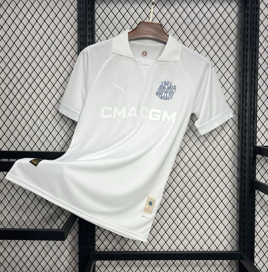 OM - MAILLOT SPÉCIAL 24/25