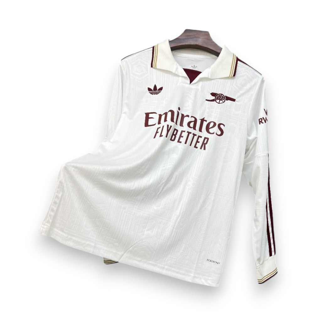 ARSENAL - MAILLOT THIRD 25/26