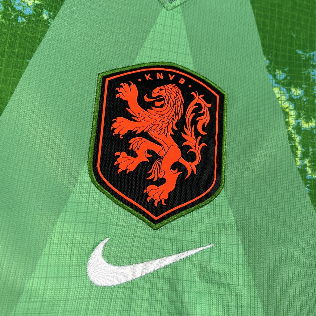 PAYS BAS - MAILLOT GARDIEN 2026