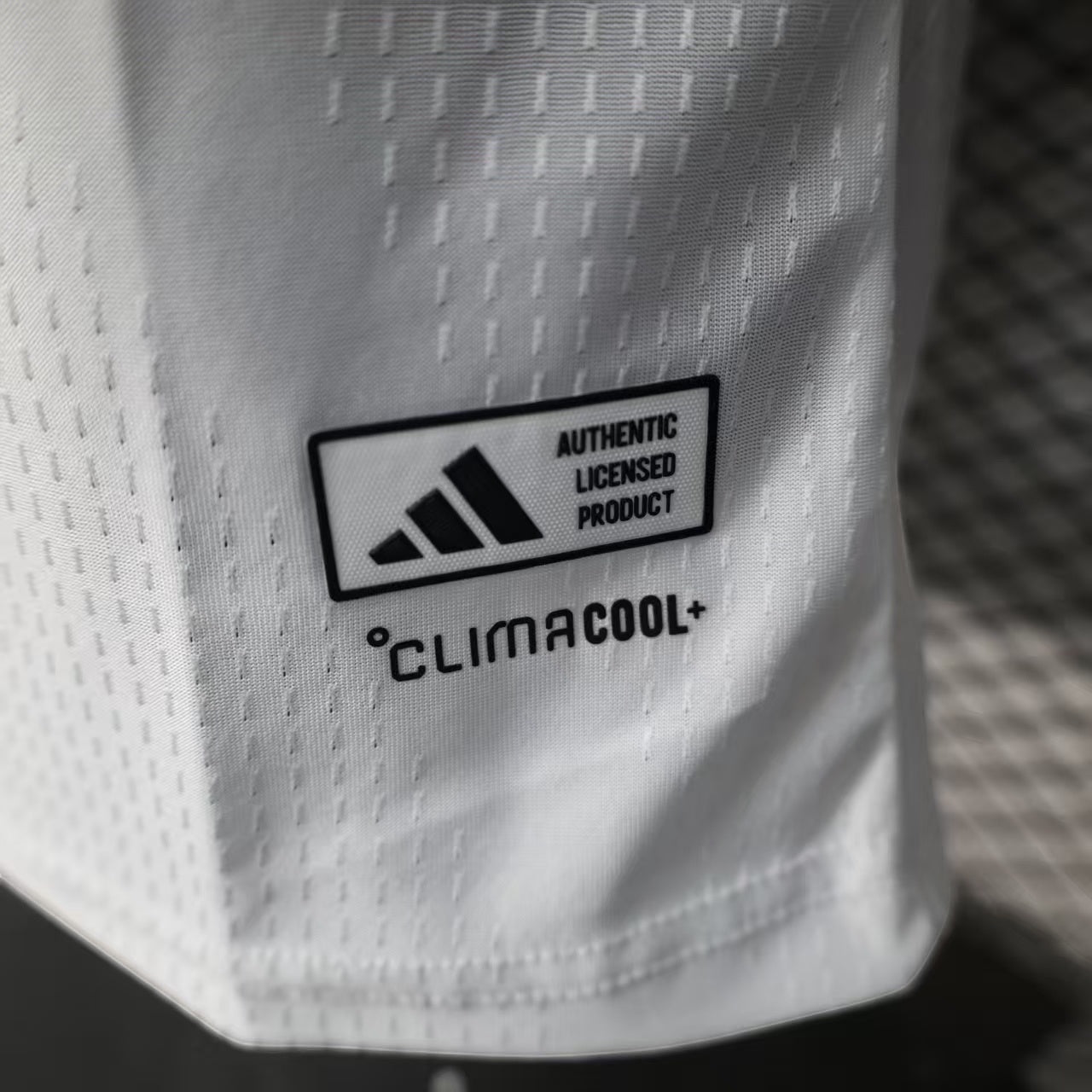 ALLEMAGNE - MAILLOT DOMICILE JOUEUR 2026