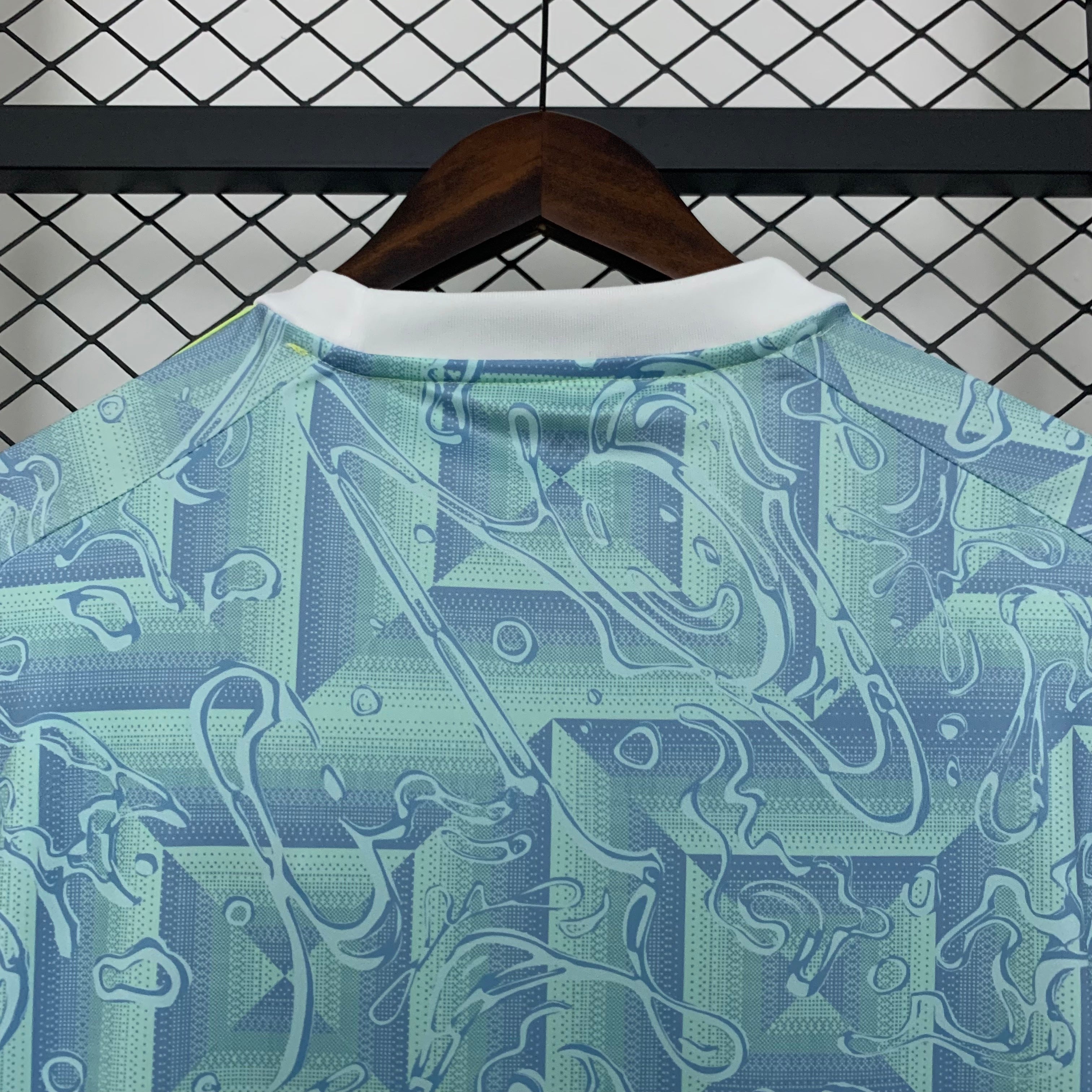 JUVENTUS - MAILLOT EXTÉRIEUR 25/26