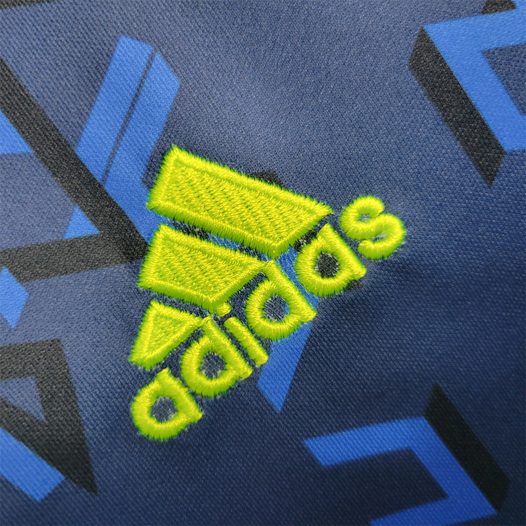 ARSENAL - MAILLOT CONCEPT 23/24