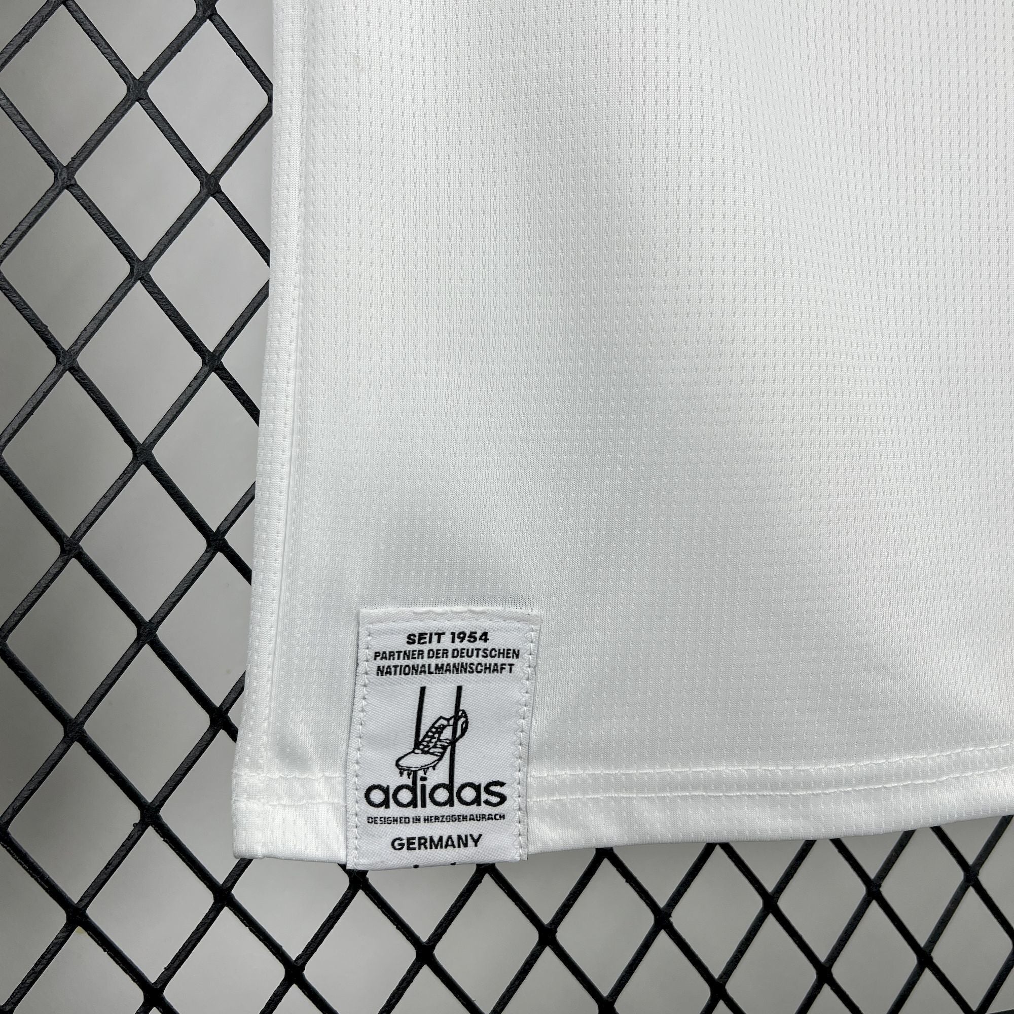 ALLEMAGNE - ENSEMBLE ENFANT DOMICILE 2026