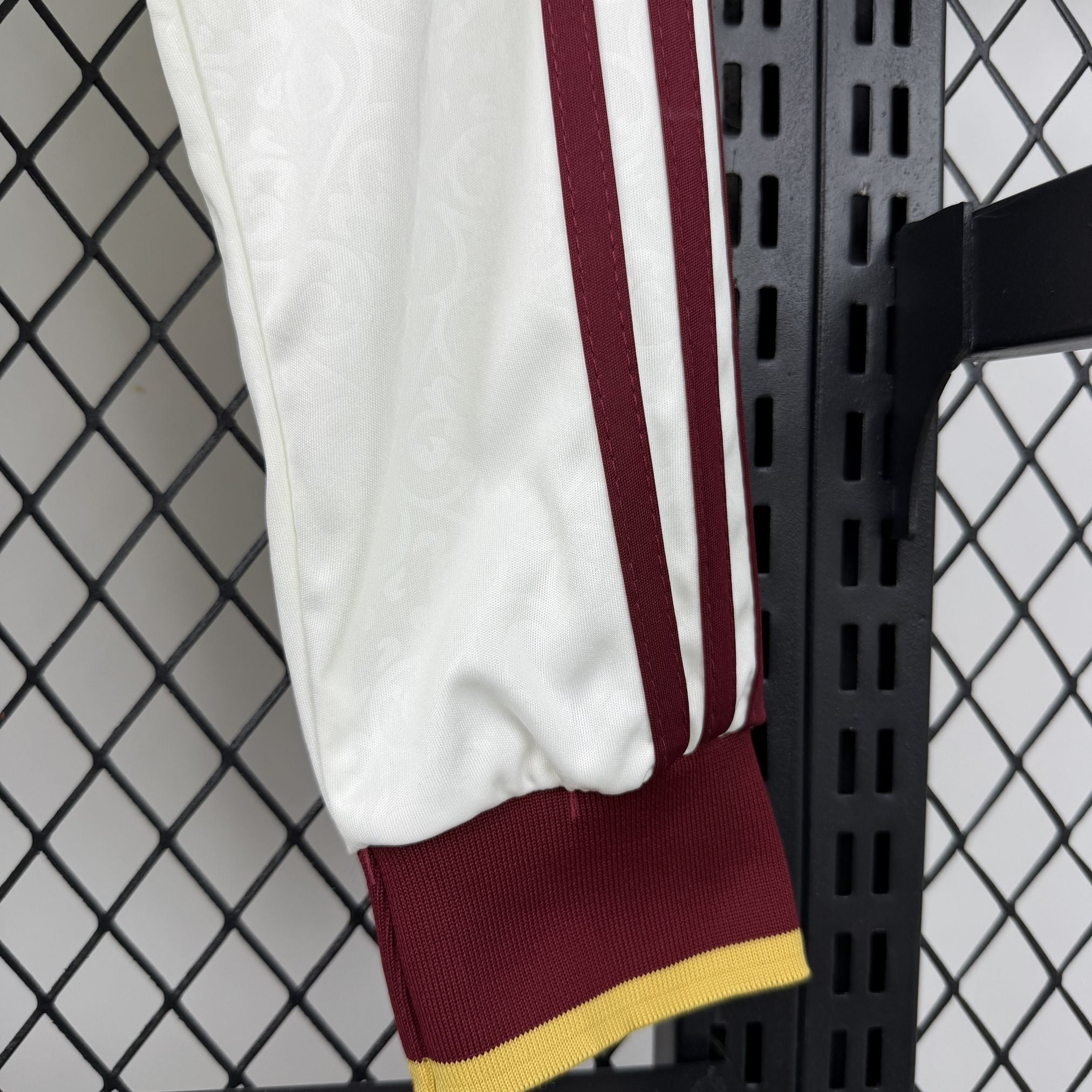 ESPAGNE - MAILLOT EXTÉRIEUR MANCHES LONGUES 2026