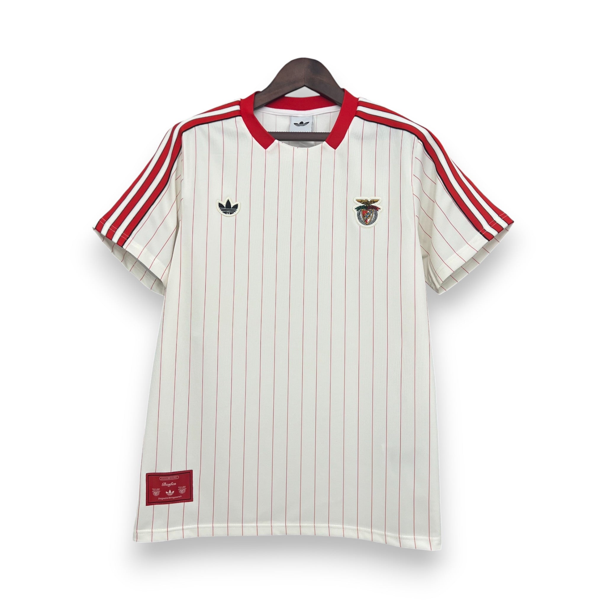 BENFICA - MAILLOT RETRO 25/26