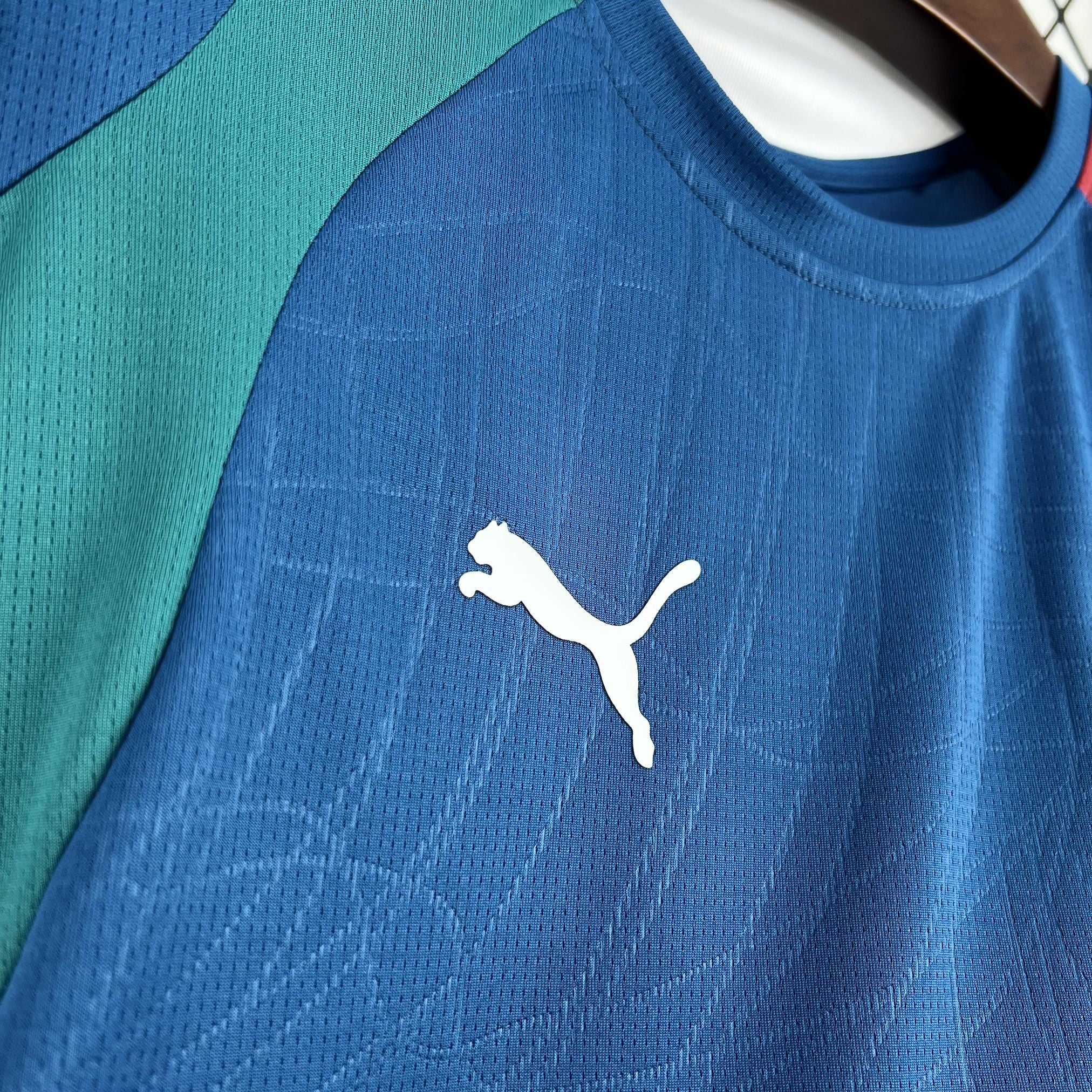 PORTUGAL - MAILLOT AVANT MATCH 2026