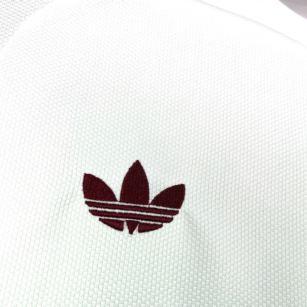 QATAR - MAILLOT EXTÉRIEUR 2026