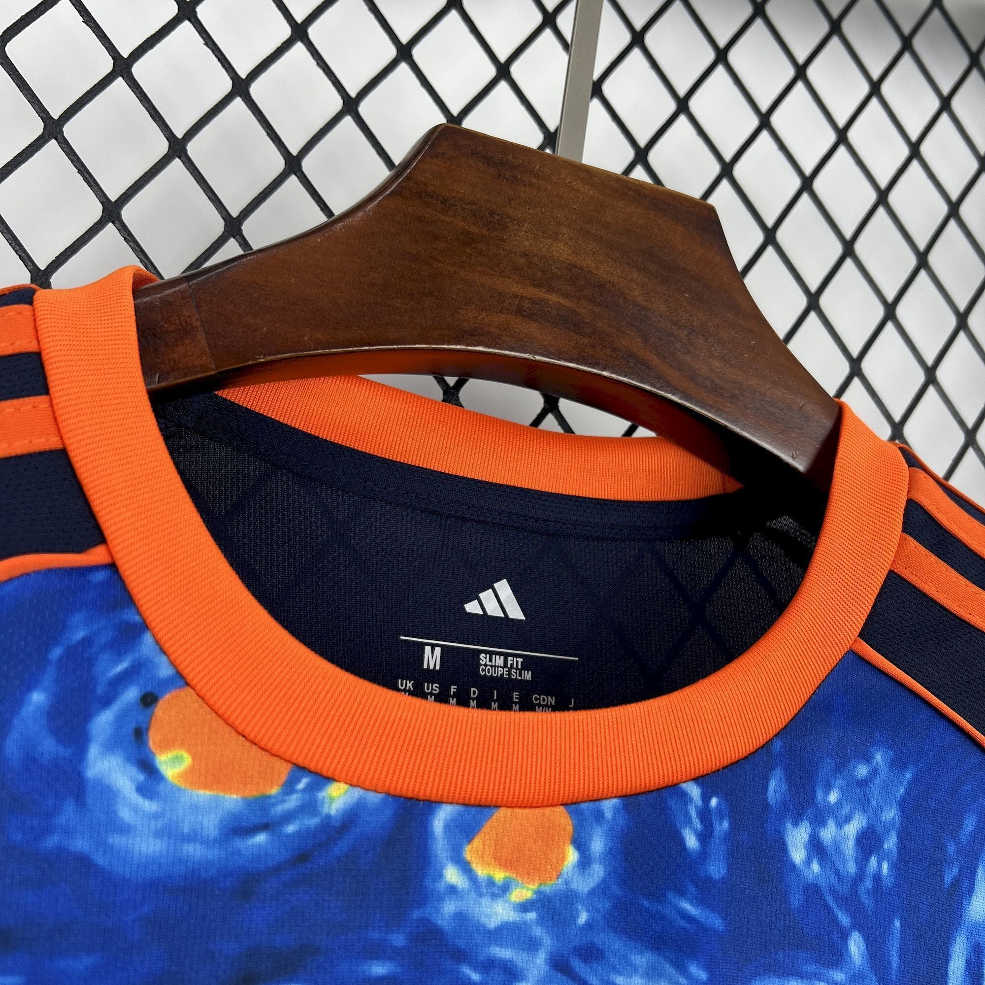 AJAX - MAILLOT CONCEPT 25/26