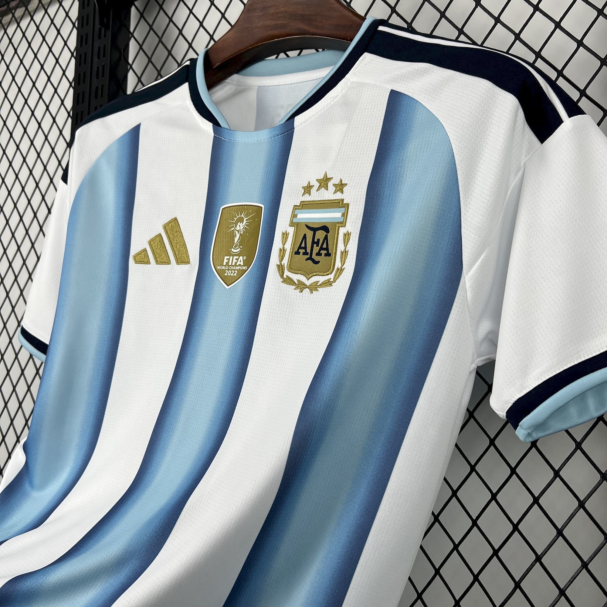 ARGENTINE - MAILLOT DOMICILE 2026