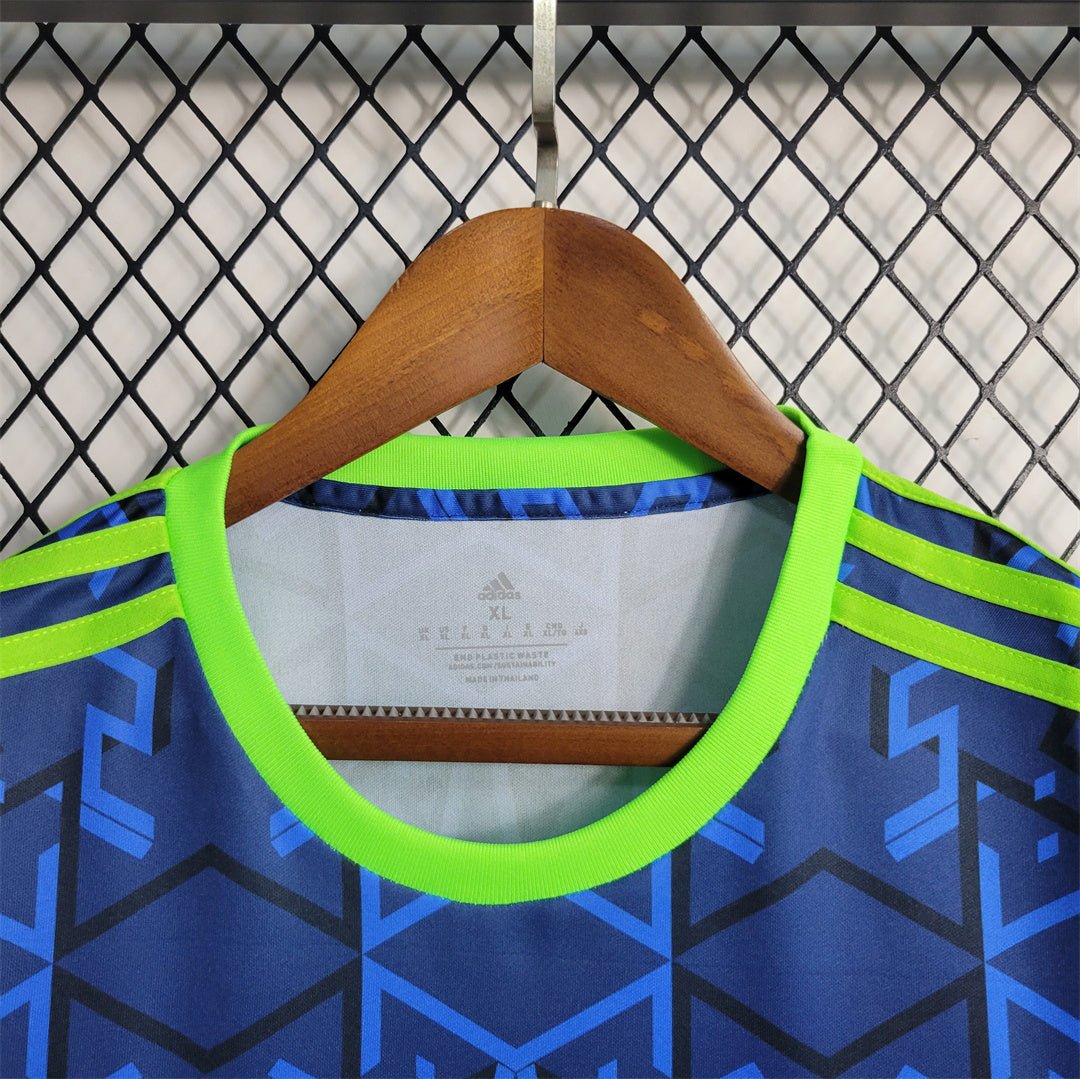 ARSENAL - MAILLOT CONCEPT 23/24