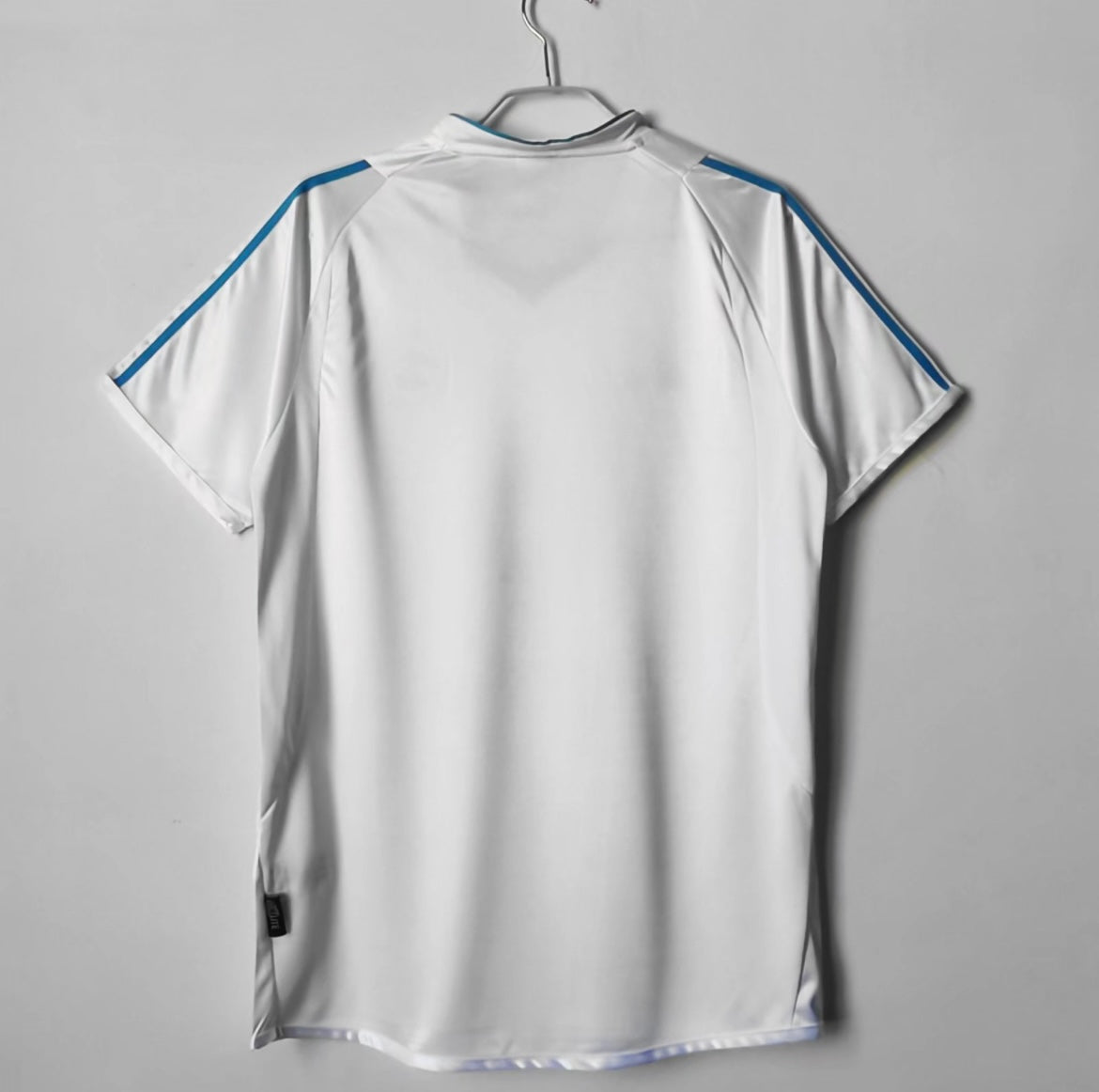OM - MAILLOT DOMICILE 02/03