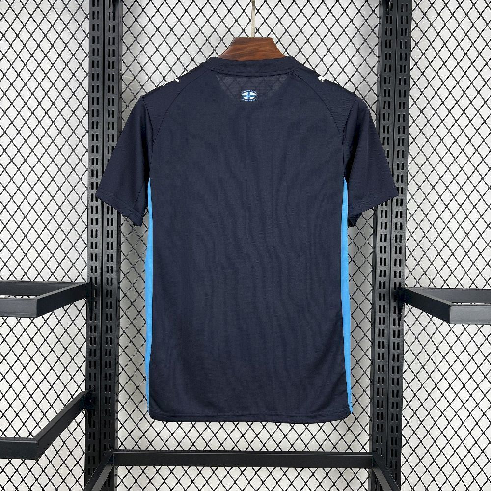 OLYMPIQUE DE MARSEILLE - MAILLOT EXTÉRIEUR 25/26