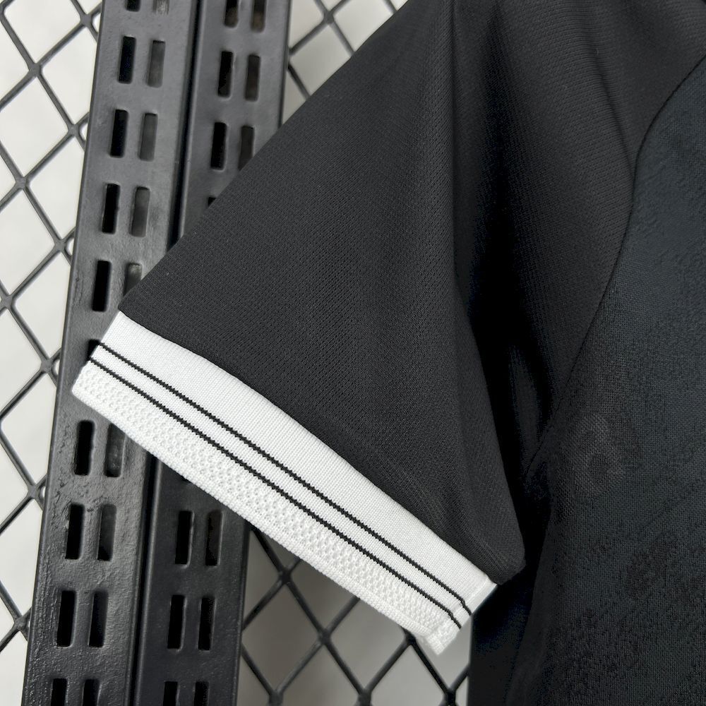 VASCO DA GAMA - MAILLOT FEMME DOMICILE 25/26