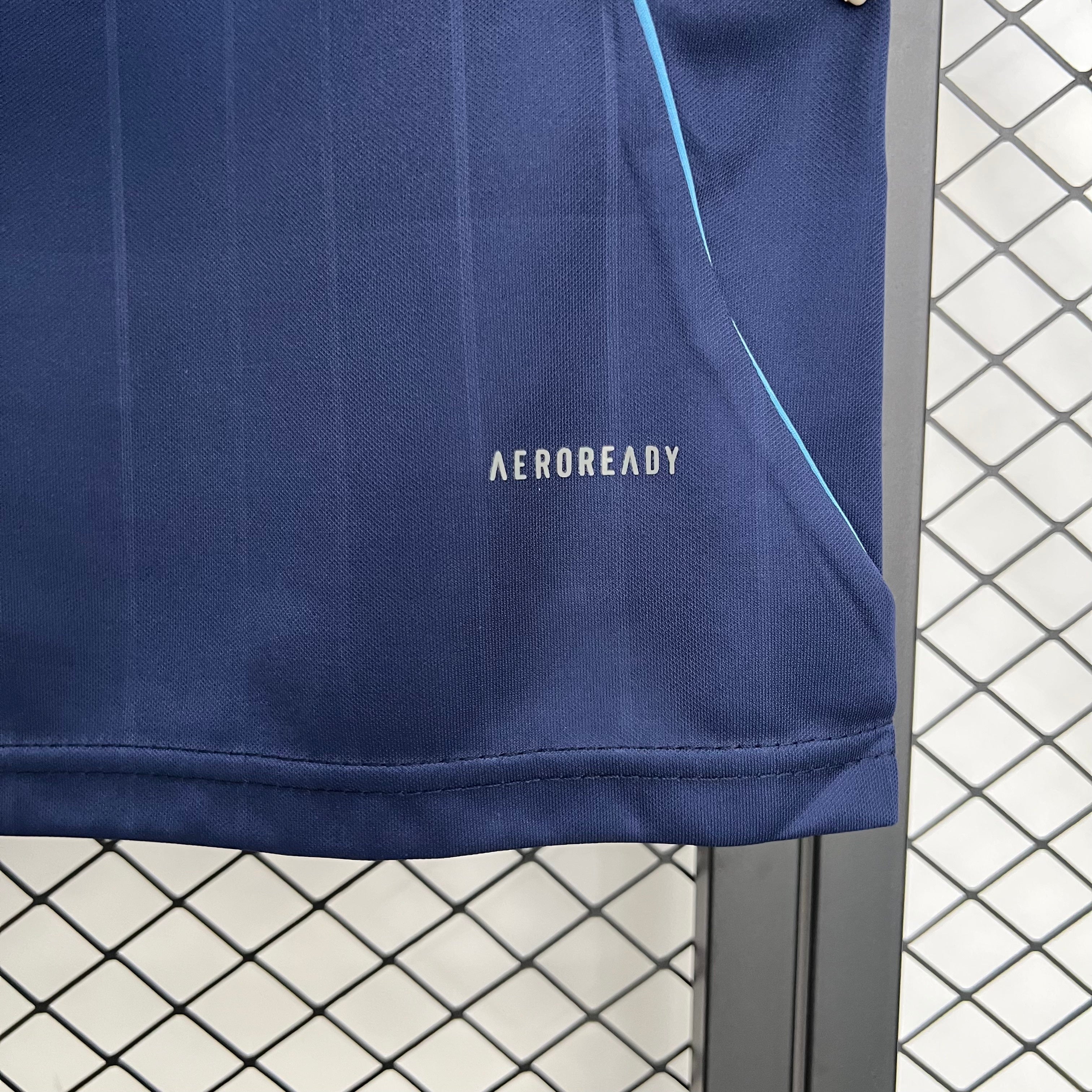 PARIS FC - MAILLOT DOMICILE 25/26