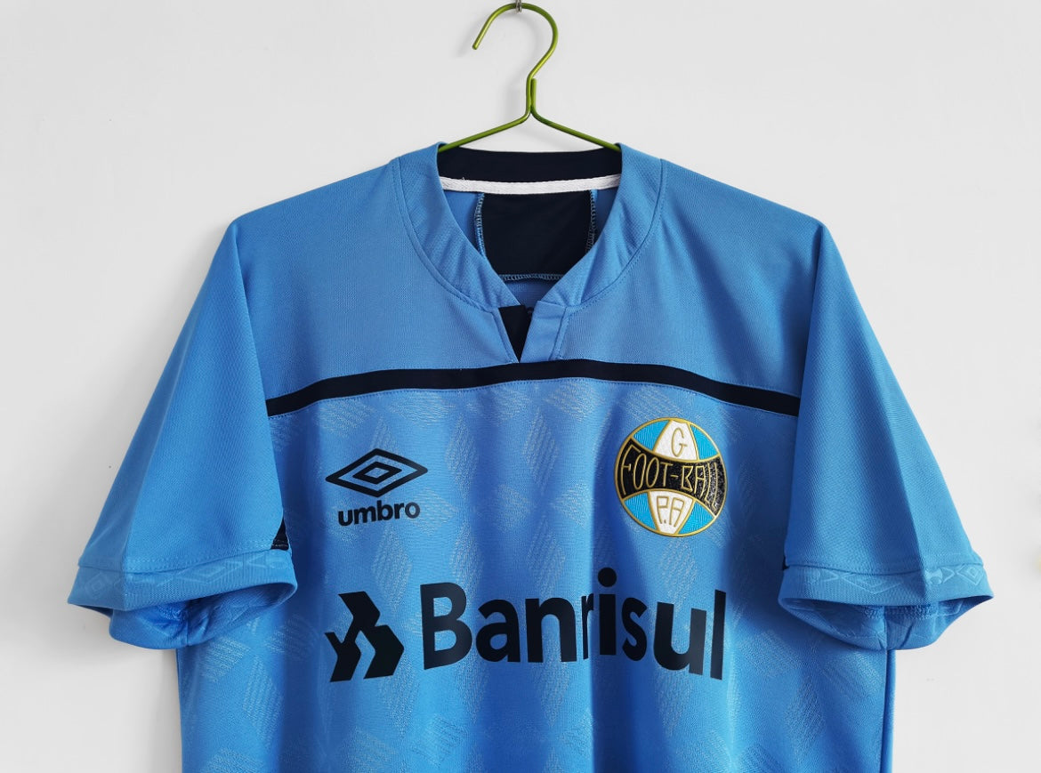 GRÊMIO - MAILLOT DOMICILE 20/21