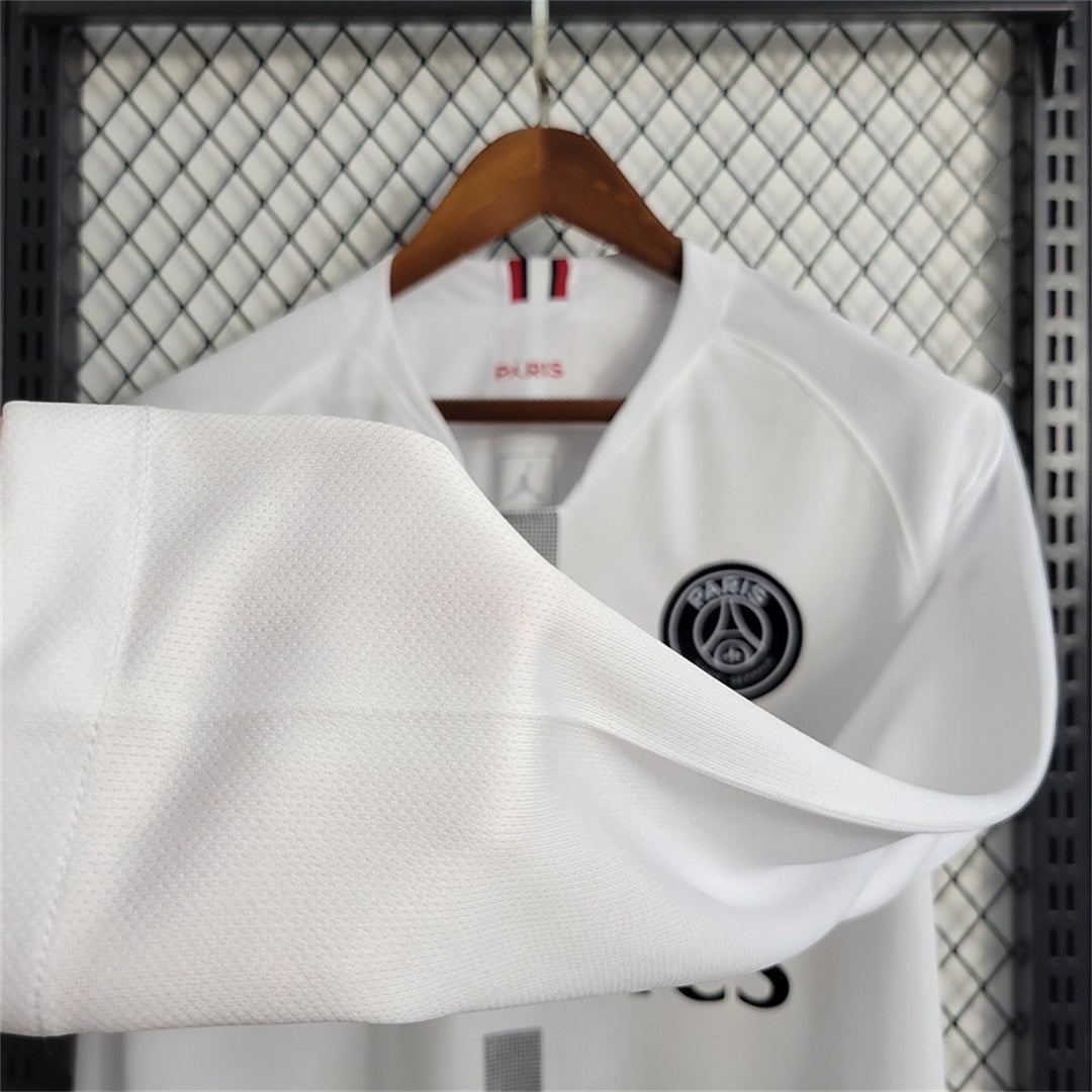 PARIS SAINT GERMAIN - MAILLOT MANCHE LONGUE "LEAGUE DES CHAMPIONS" 18/19