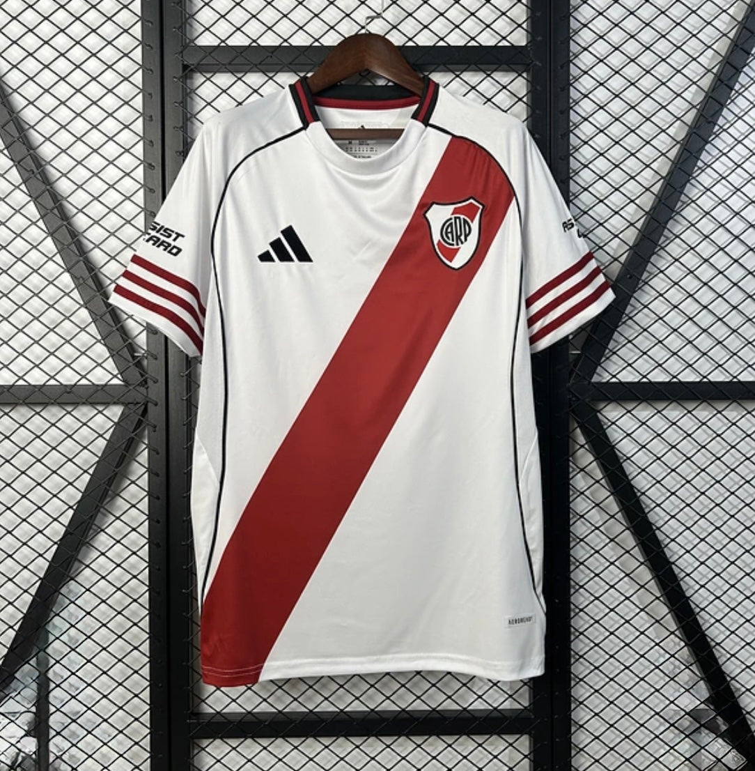 RIVER PLATE - MAILLOT DOMICILE 25/26