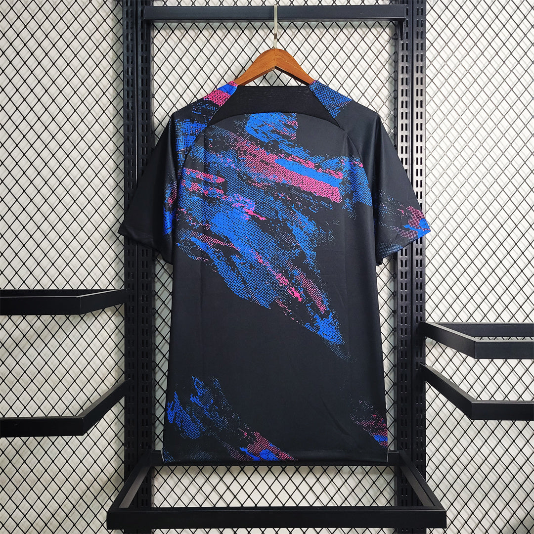 CORÉE DU SUD - MAILLOT ENTRAINEMENT 2023