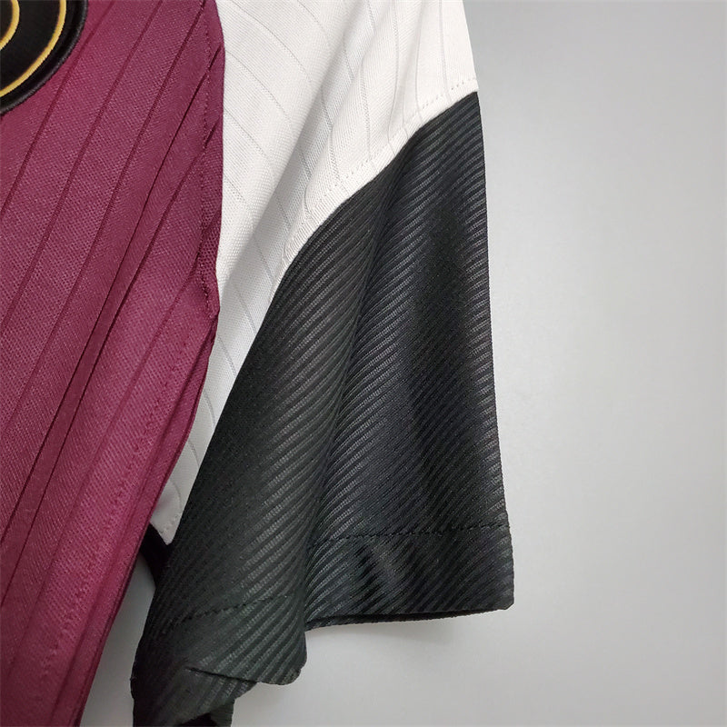 PARIS SAINT GERMAIN - MAILLOT EXTÉRIEUR THIRD 20/21