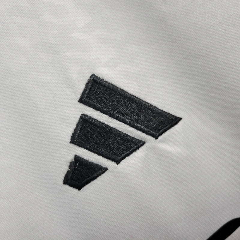 24-25 Real Madrid Home