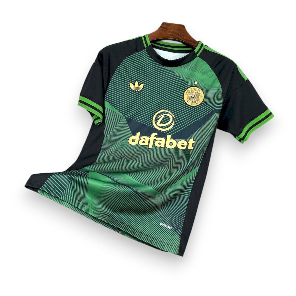 CELTIC - MAILLOT CONCEPT 25/26