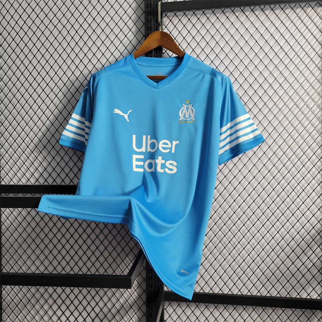 OLYMPIQUE DE MARSEILLE - MAILLOT "BLEU" 22/23