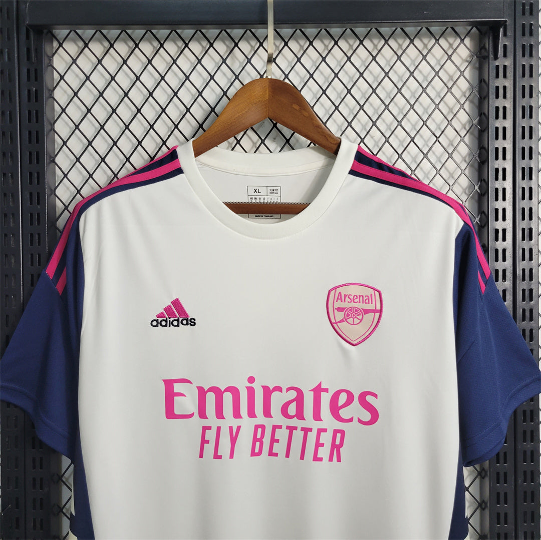 ARSENAL - MAILLOT ENTRAINEMENT 23/24
