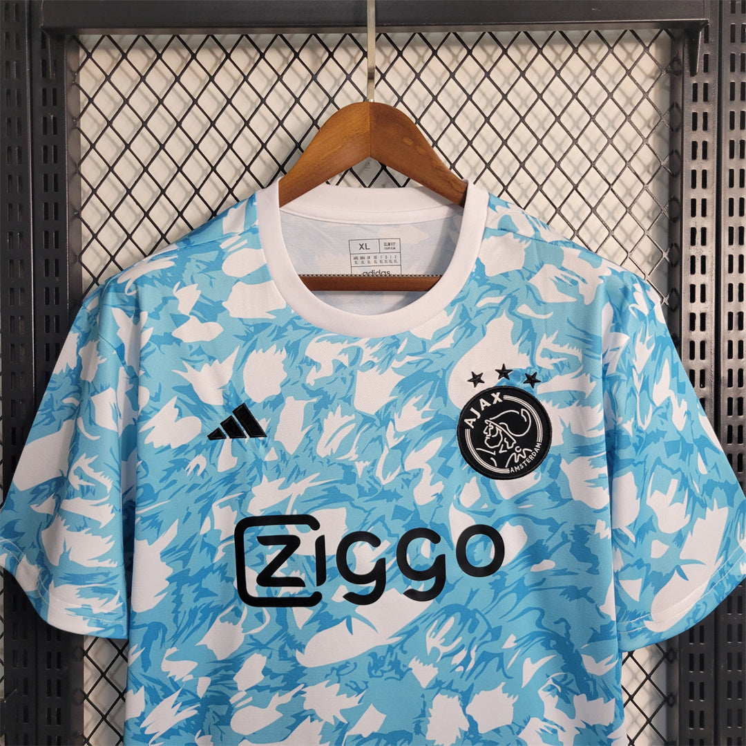 AJAX - MAILLOT ENTRAINEMENT 23/24