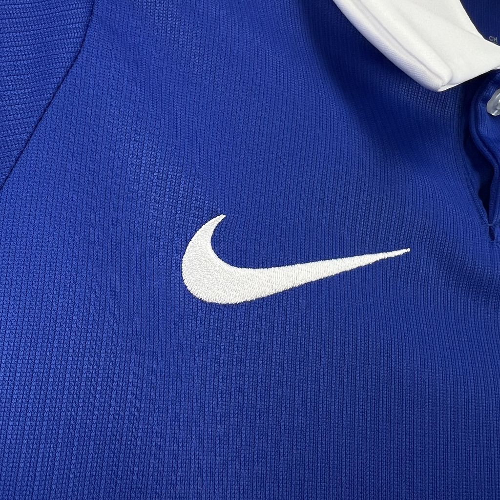 FINLANDE - MAILLOT EXTÉRIEUR 2026