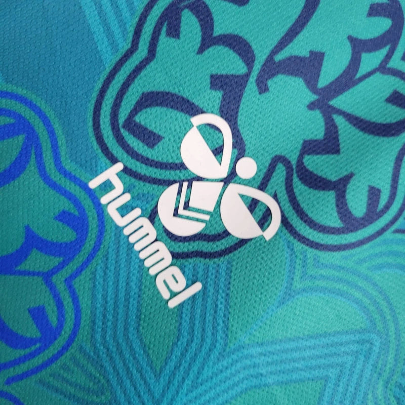 EVERTON - MAILLOT CONCEPT 23/24