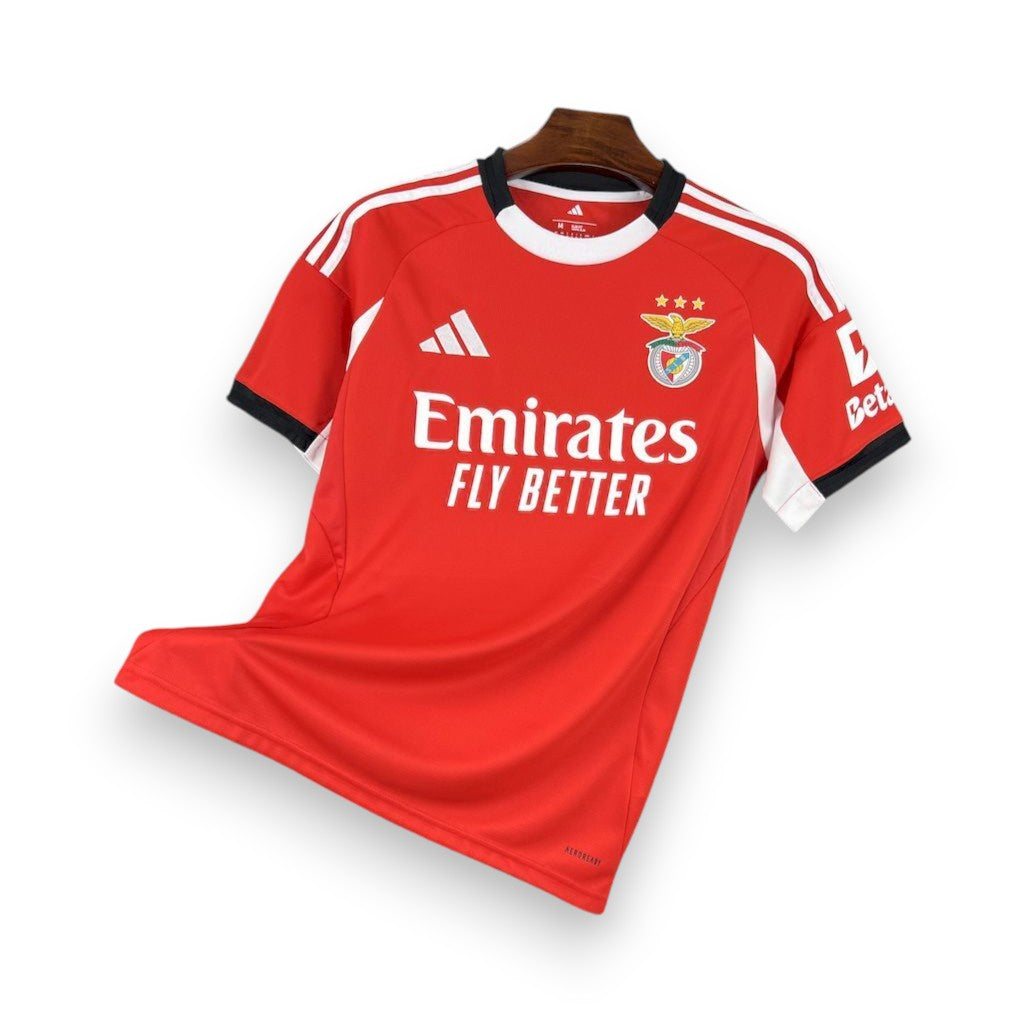 BENFICA - MAILLOT DOMICILE 25/26