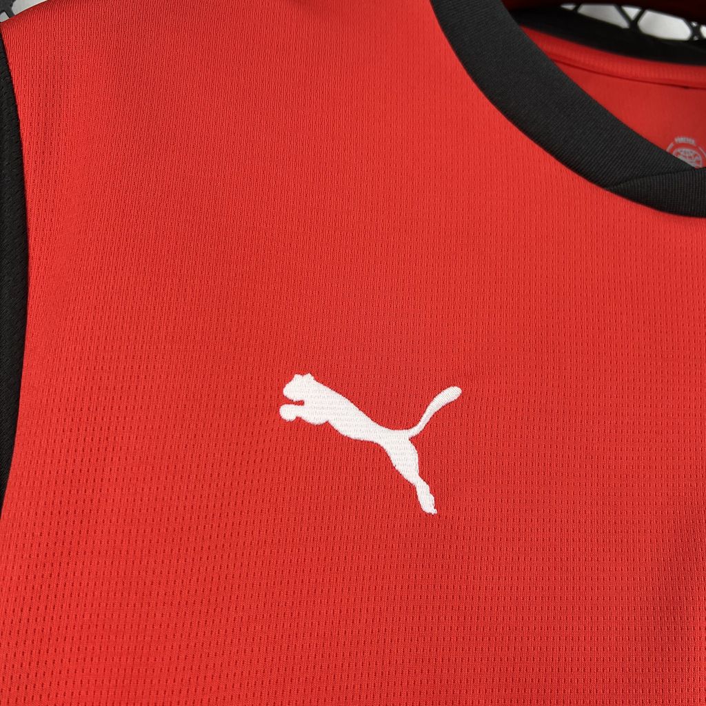 AUTRICHE - MAILLOT DOMICILE 2026