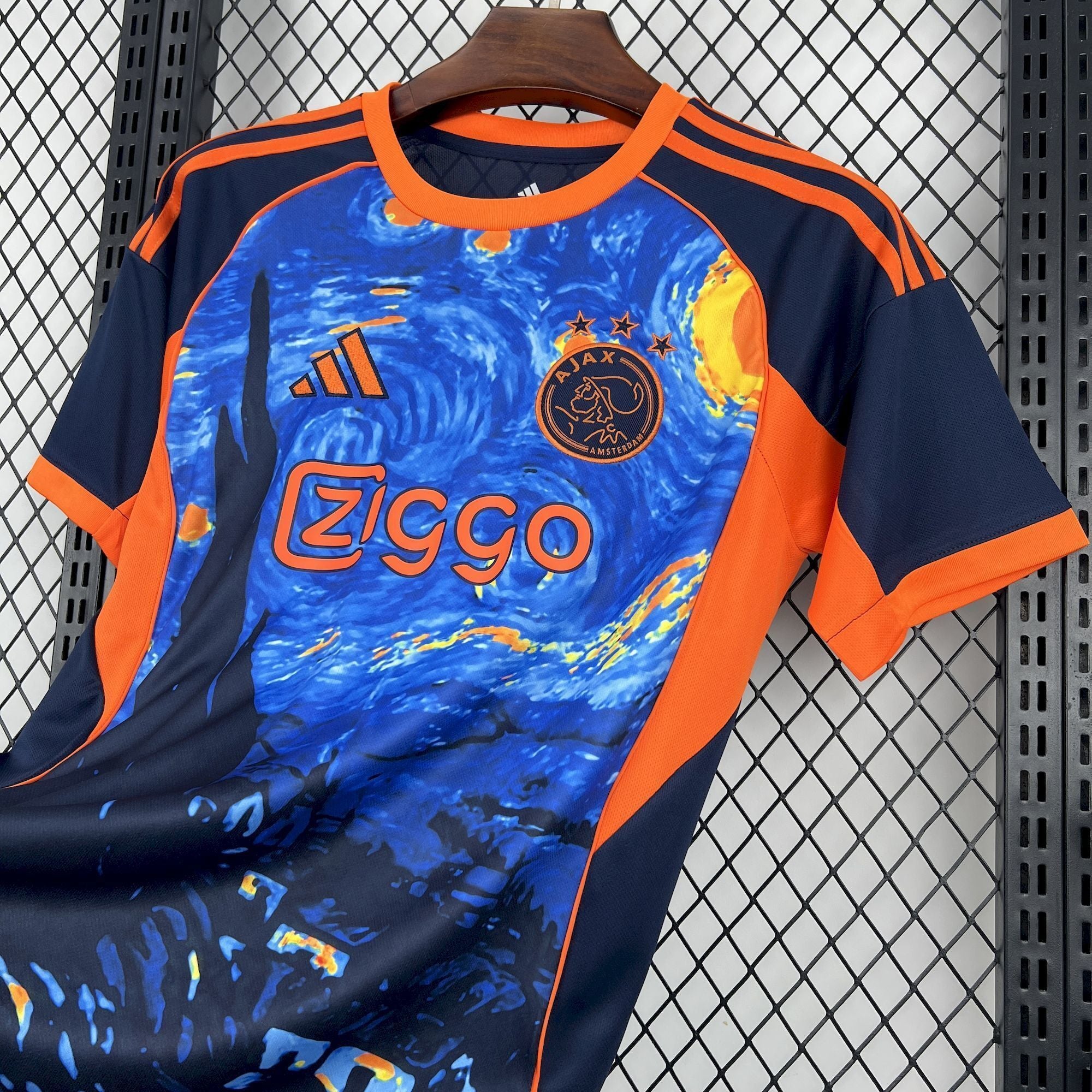 AJAX - MAILLOT CONCEPT 25/26