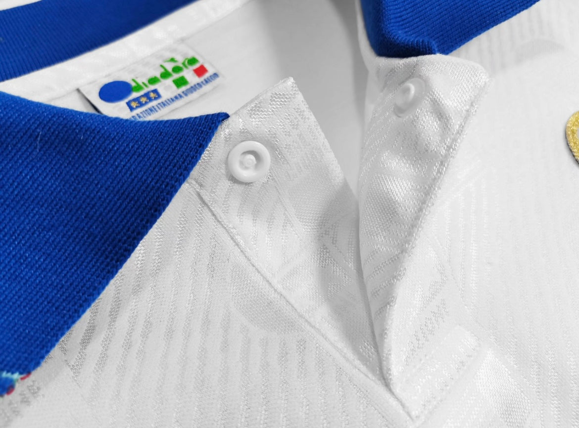 Italie 1994 Extérieur