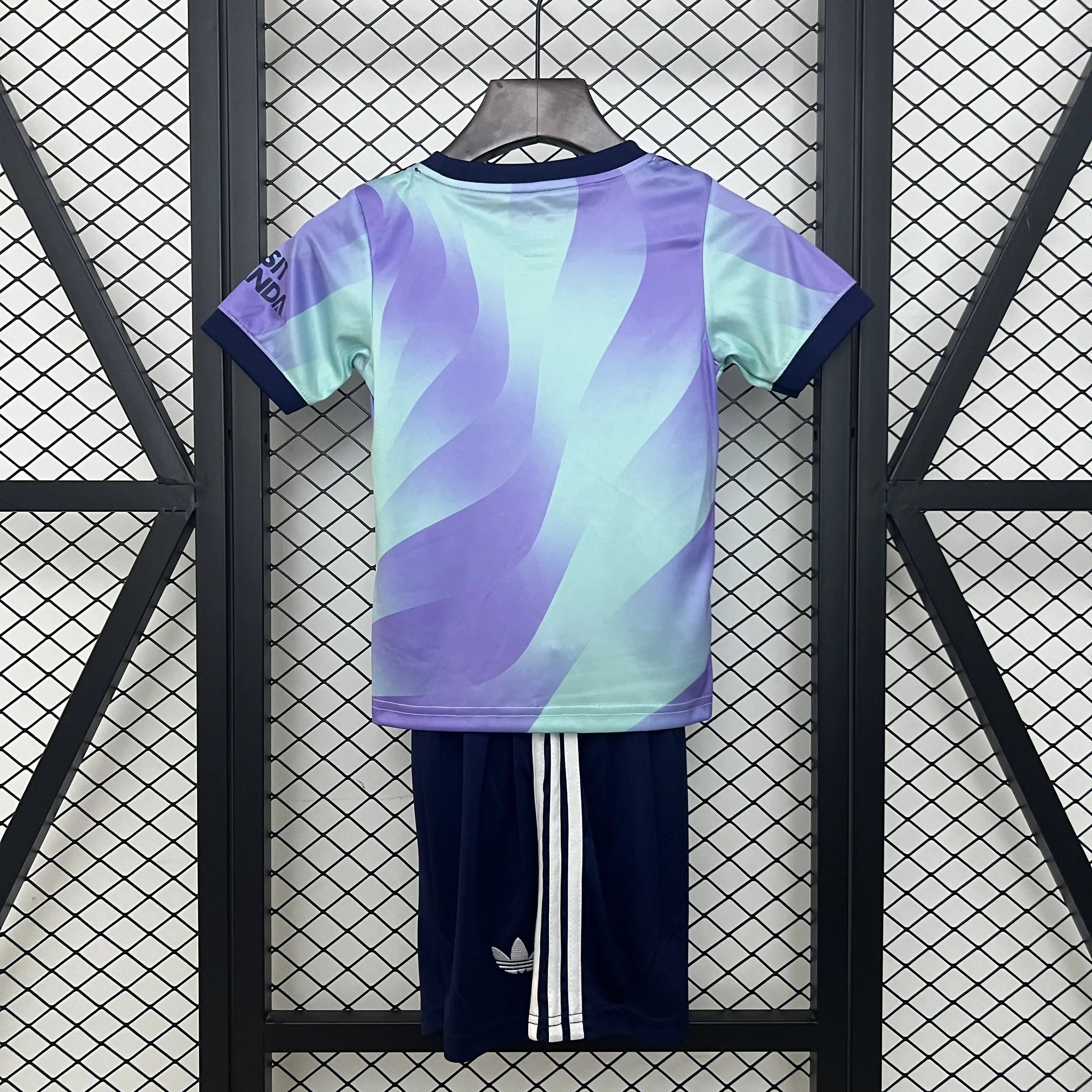 24/25 Ensemble Enfant Arsenal