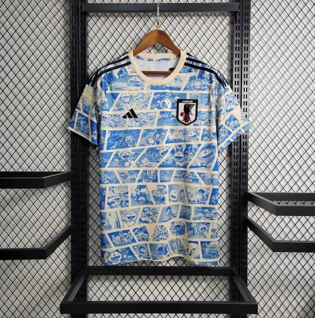JAPON - MAILLOT CONCEPT 2024