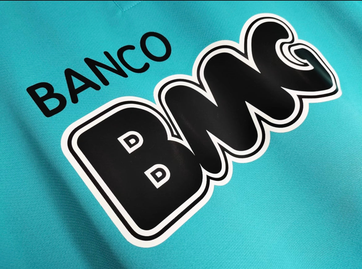 SANTOS - MAILLOT THIRD 12/13