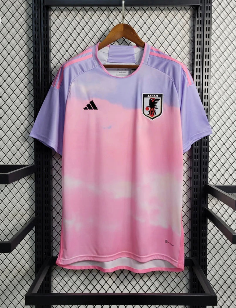 JAPON - MAILLOT THIRD 2023