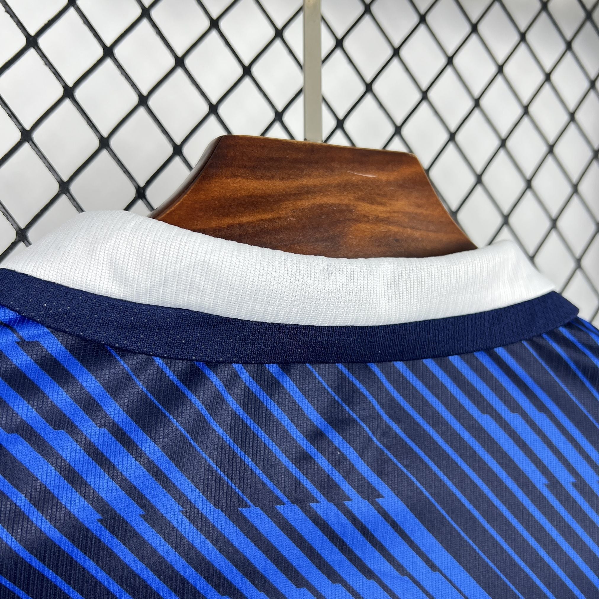 FRANCE - MAILLOT DOMICILE 2026