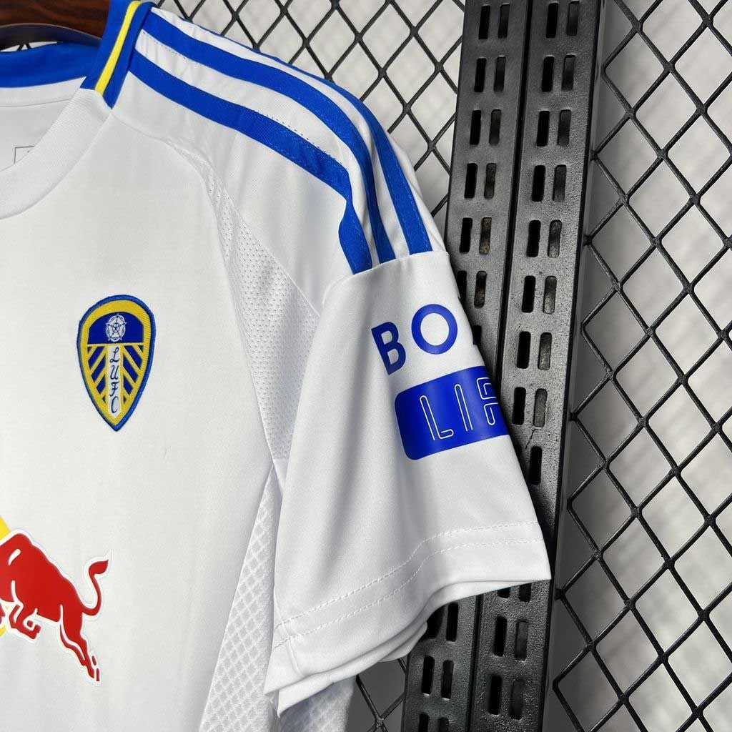 LEEDS UNITED - MAILLOT DOMICILE 24/25